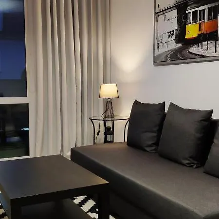 Apartament Centrum Malbork Zewnętrze zdjęcie