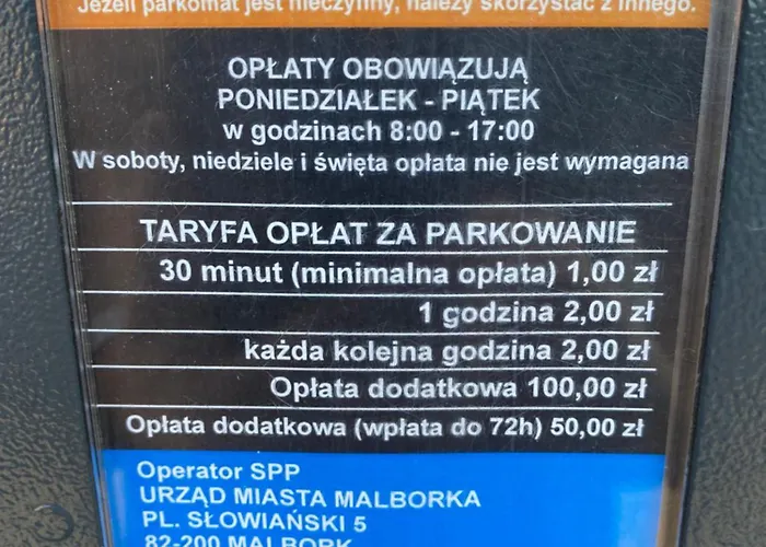 Apartament Centrum