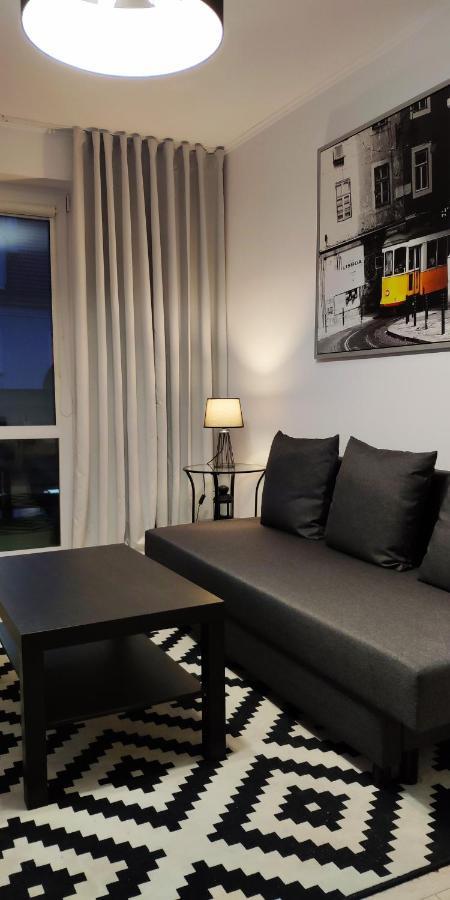 Centrum Apartment Malbork