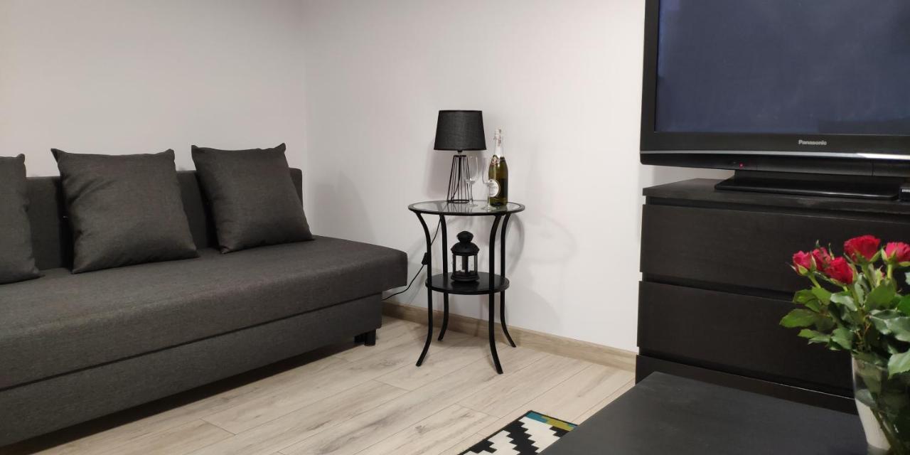 Apartment Centrum *