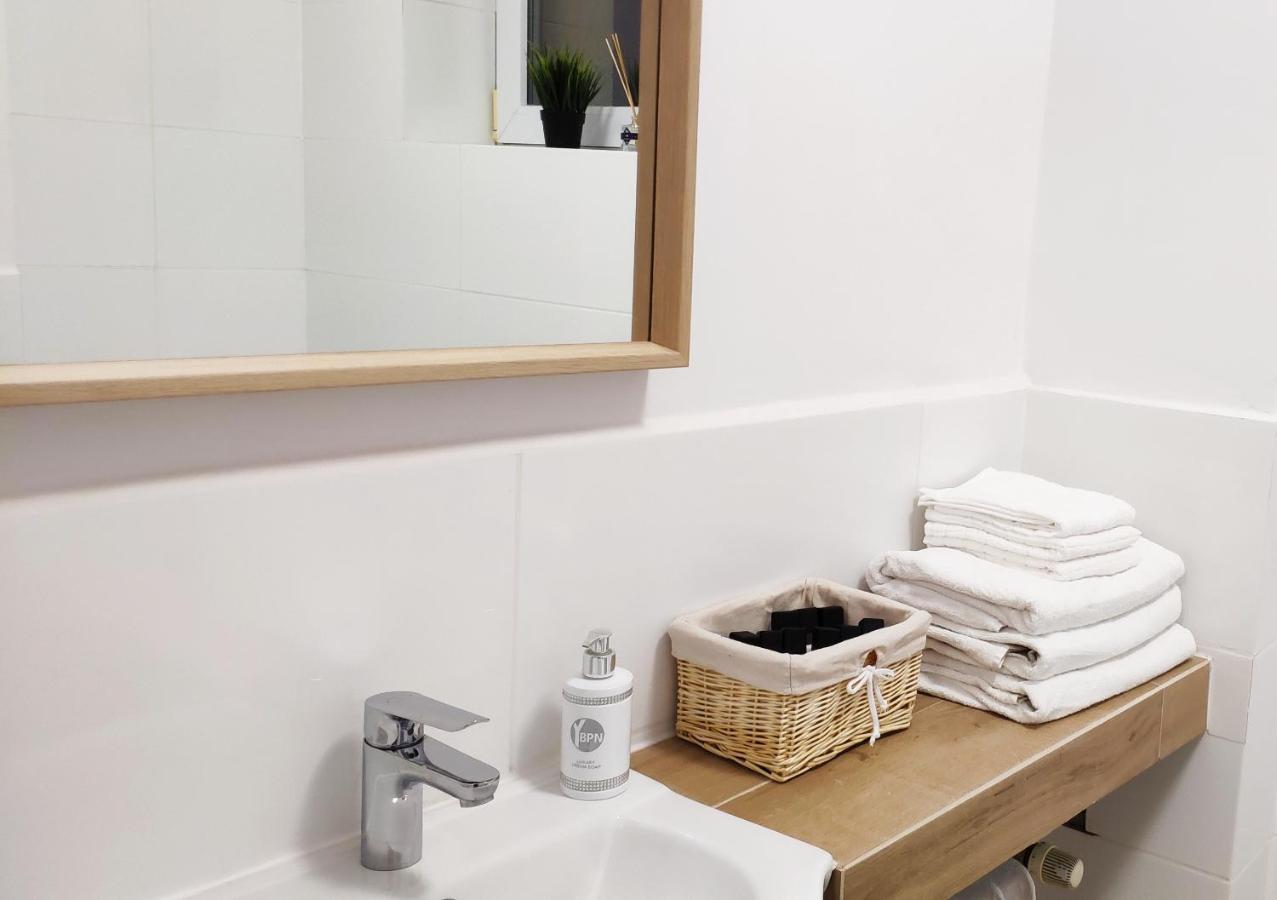 Centrum Apartment *