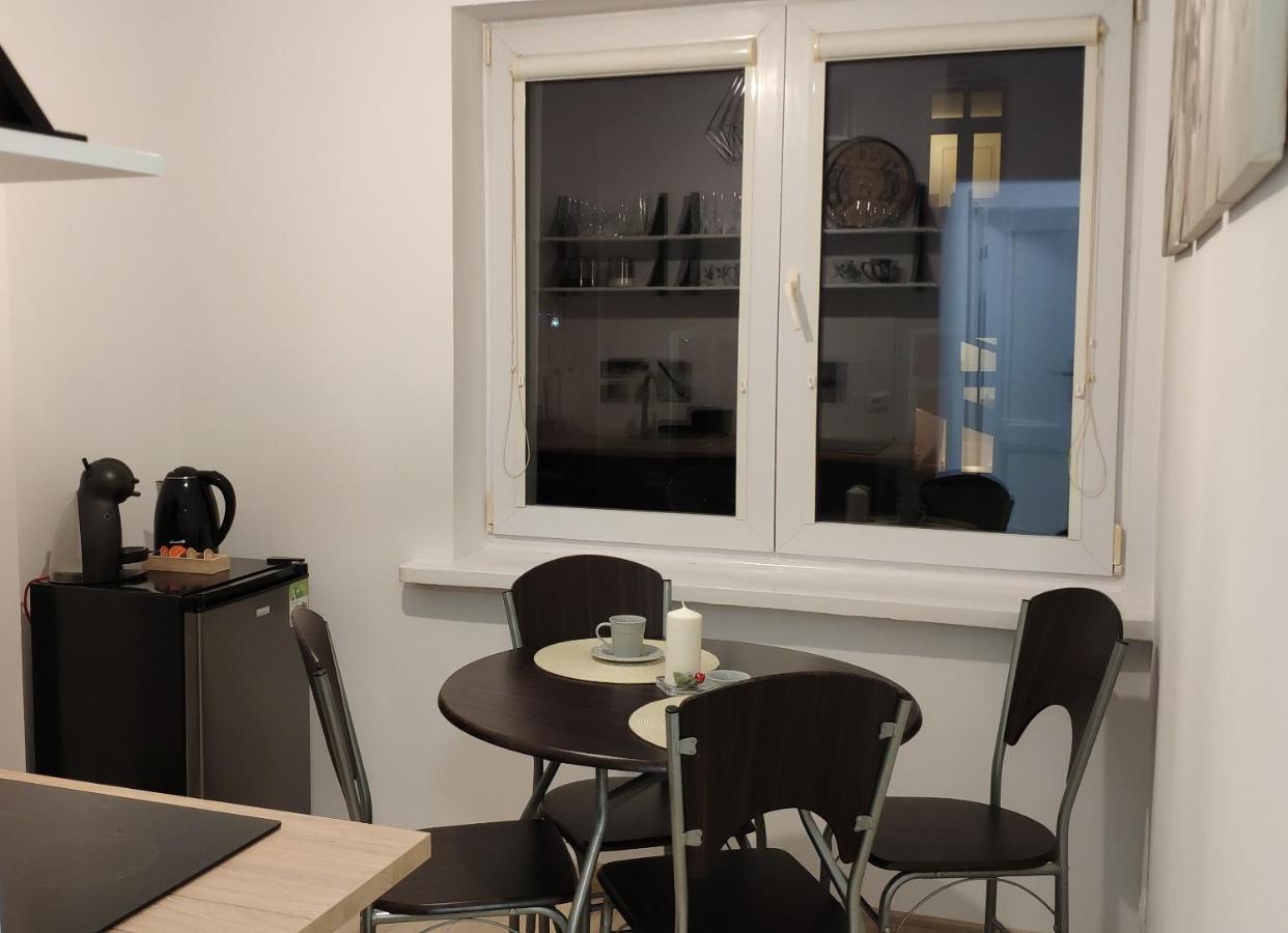 Centrum Apartament Malbork
