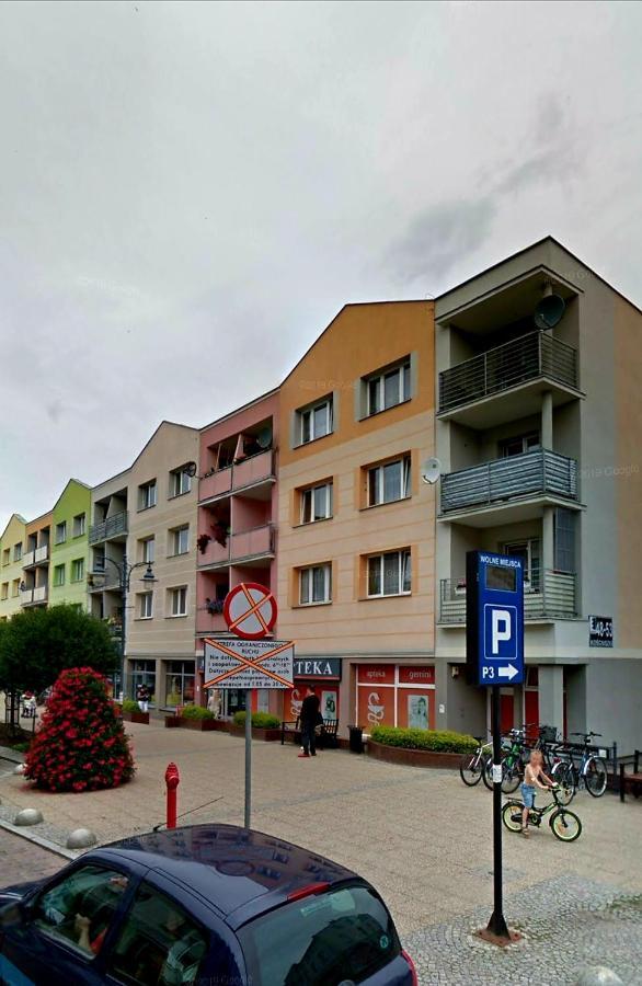Centrum Apartment Malbork