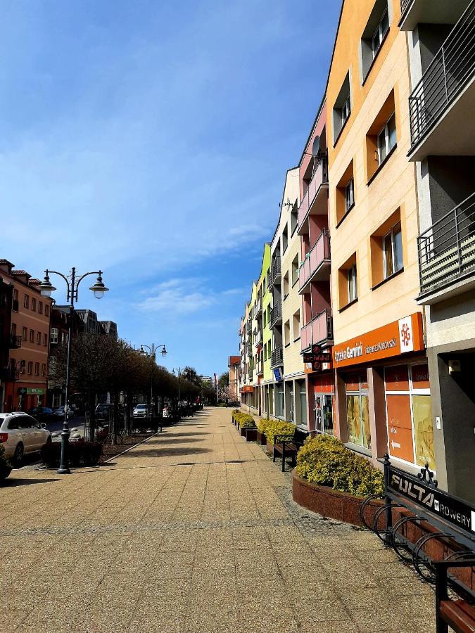 Apartment Centrum
